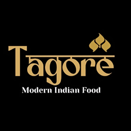 Tagore logo.